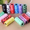 Random Color Dog Poop Bags
