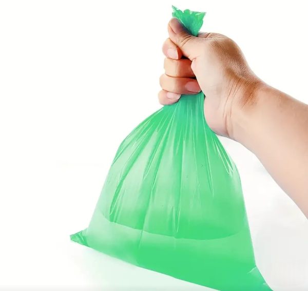 Random Color Dog Poop Bags - Image 3