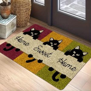 Entrance Floor Carpets