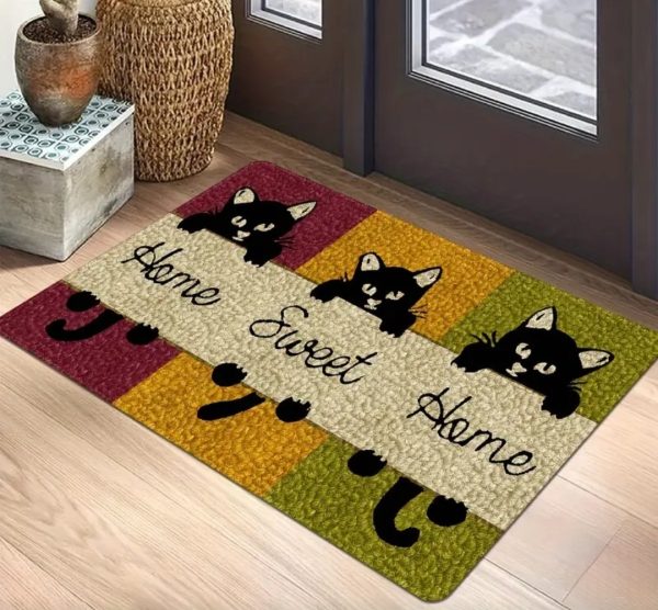Entrance Floor Carpets