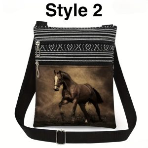 Crossbody Bag (CBH2)
