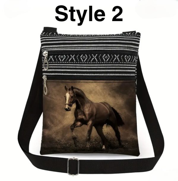 Crossbody Bag (CBH2)