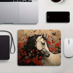 Desktop Mouse Pad
