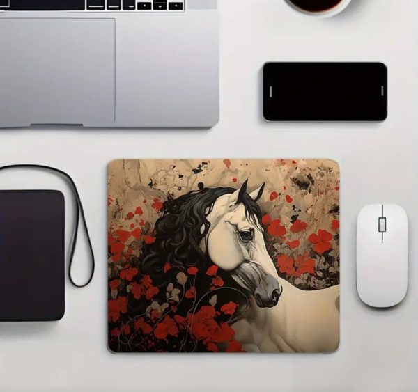 Desktop Mouse Pad