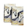 Horse Decor, Kitchen Dish Towel (HDT1) - Image 2