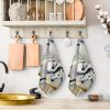 Horse Decor, Kitchen Dish Towel (HDT1)