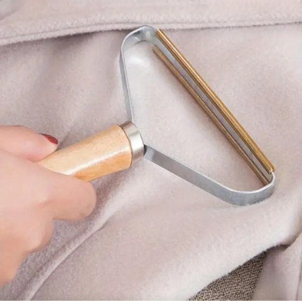 Pet Hair Remover Brush (PHR4)