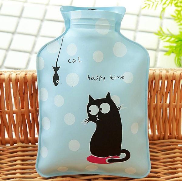 Mini Hot Water Bag