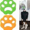 Sticky Pet Paw Hair Remover - Image 2
