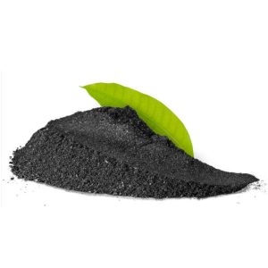Activated Charcoal