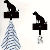 Dog Key Holder Hook - Image 2