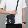 Wolf Mini Crossbody Bag - Image 3