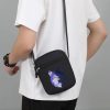 Wolf Mini Crossbody Bag - Image 2