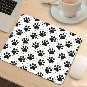 Pet Paw Mouse Pad (MPP1)