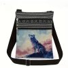 Wolf Themed Sling Bag (WB4) - Image 2