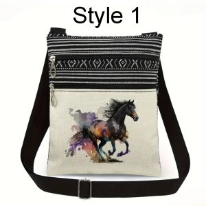 Crossbody Sling Bag (SBH2)