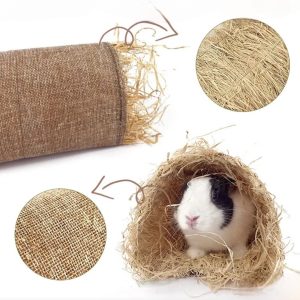 Rabbit / Hamster Hideaway Toy