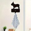 Black Dog Key Holder (DKH1) - Image 2
