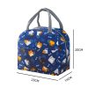 Reusable Waterproof Insulated Lunch Bag (CL2) - Image 2