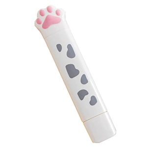 Cat Paw Dual Tips Correction Tape