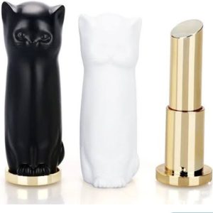 Cat Shape Lip Balm