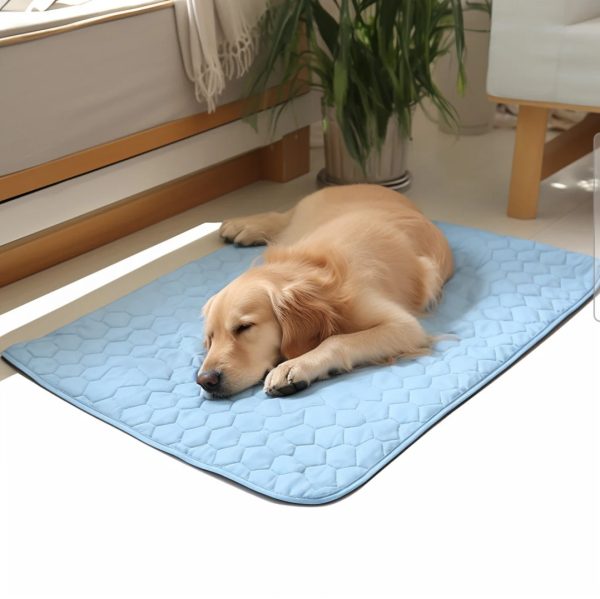 Dog / Cat Cooling Mat (XLarge) - Image 2