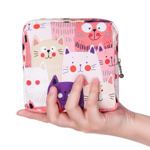 Sanitary / Napkin / Travel (PC3)