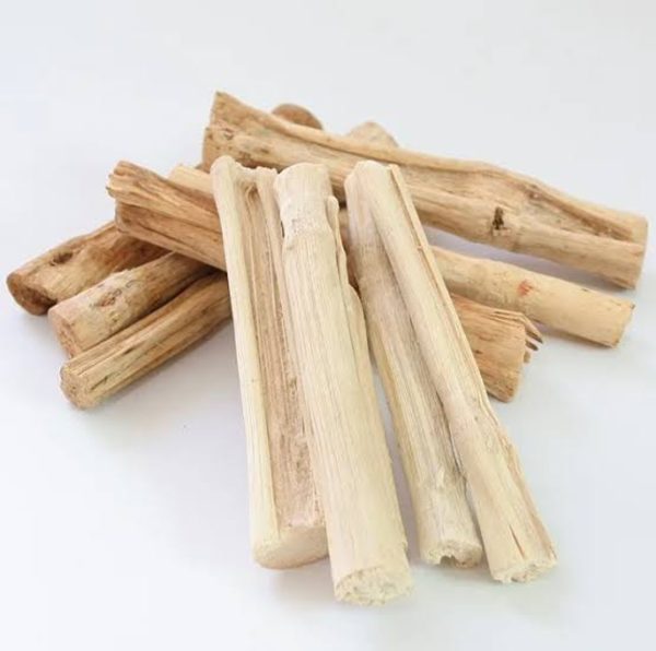 Sweet Bamboo Chew Sticks (SBC1)