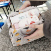 Cartoon Cat Insulated Lunch Bag (CL1) - Image 2