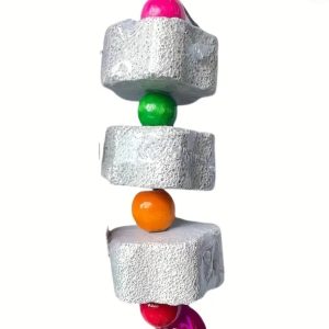 Natural Volcanic Rock Chew (CT2)