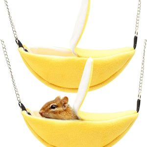 Small Hammock Soft Bed