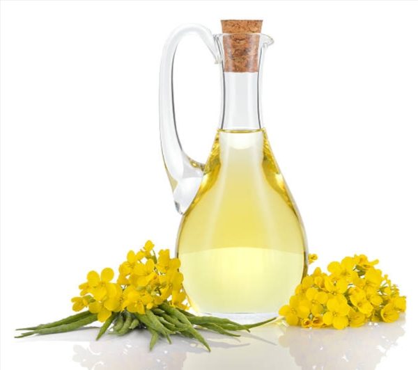AHFS Pure Canola Oil