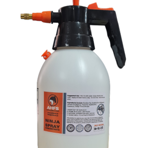 Pressure Sprayer - 2L