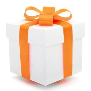 1. Mini Necessity Box