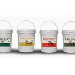 EquiClay Powder
