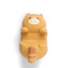 Cat Phone and Tablet Holder (Ginger) CCH2 - Image 2