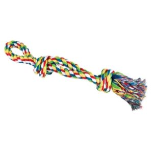 Dog Chew Rope Toy (DCT3)