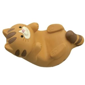 Cat Phone and Tablet Holder (Ginger) CCH2
