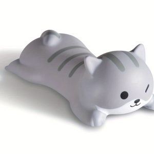 Cat Shape Wrist Rest for Mouse Comfort (CWM1)