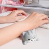 Cat Shape Wrist Rest for Mouse Comfort (CWM1) - Image 2