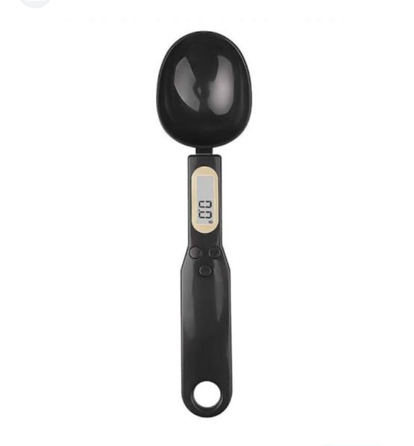 Digital Measuring Spoon Medium (DMS1)