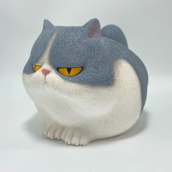 Grumpy Cat Piggy Bank (CPB2)