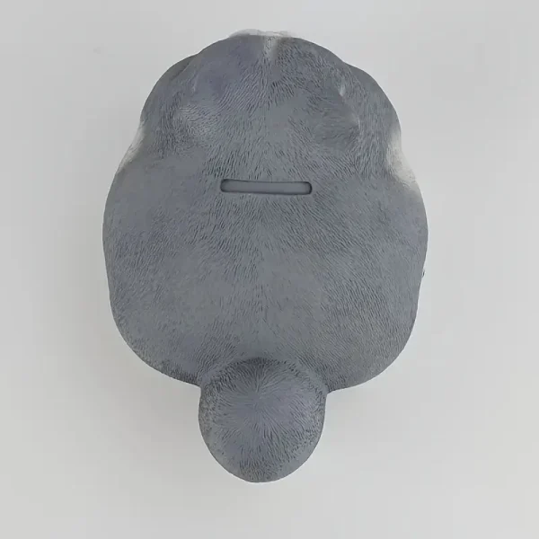 Grumpy Cat Piggy Bank (CPB2) - Image 2