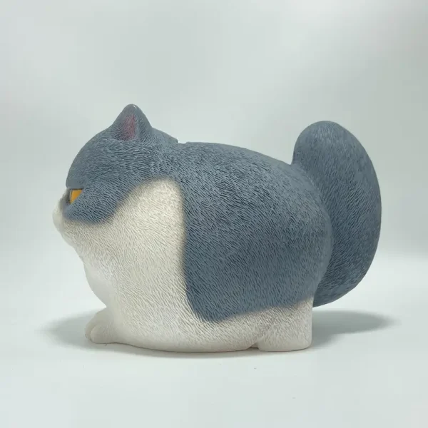 Grumpy Cat Piggy Bank (CPB2) - Image 3