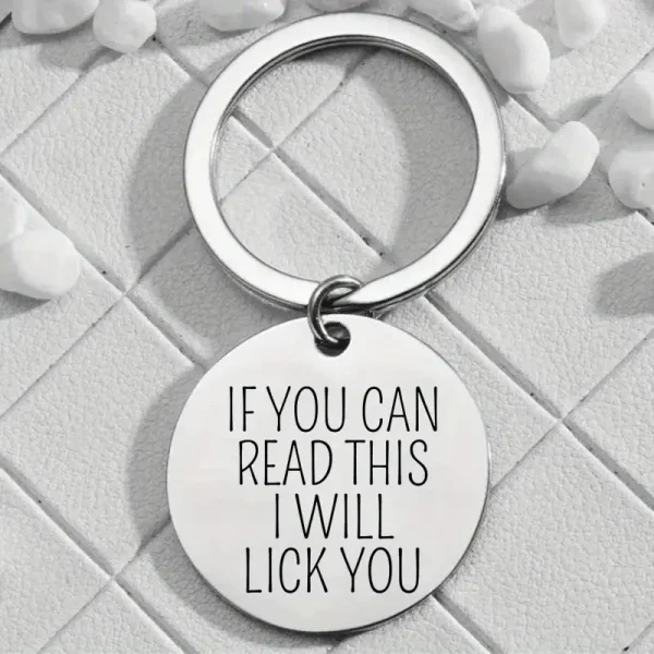 Key Ring (KR1) - Image 2