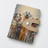 24 Slots Multi-Card Dog 1 (MCD1)