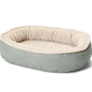 Dog Cat Oval Bed 3 (DCB5)