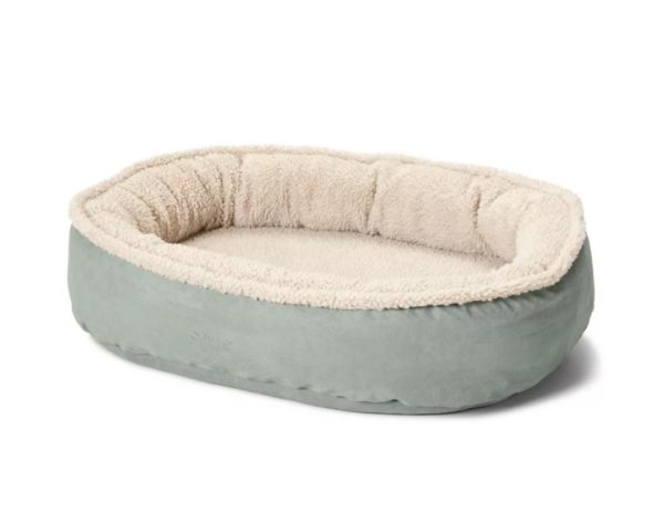 Dog Cat Oval Bed 3 (DCB5)