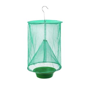 Reusable Fly Catcher Net