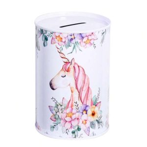 Unicorn Piggy Bank (UPB3)
